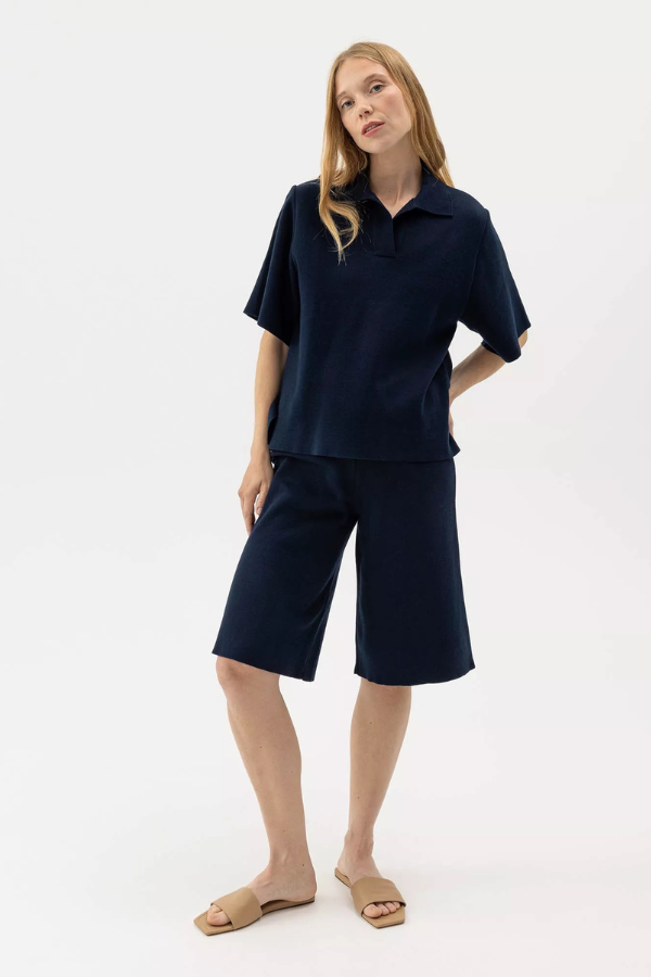 Holebrook Lissie Bermuda Short
