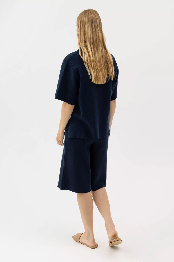 Holebrook Lissie Bermuda Short