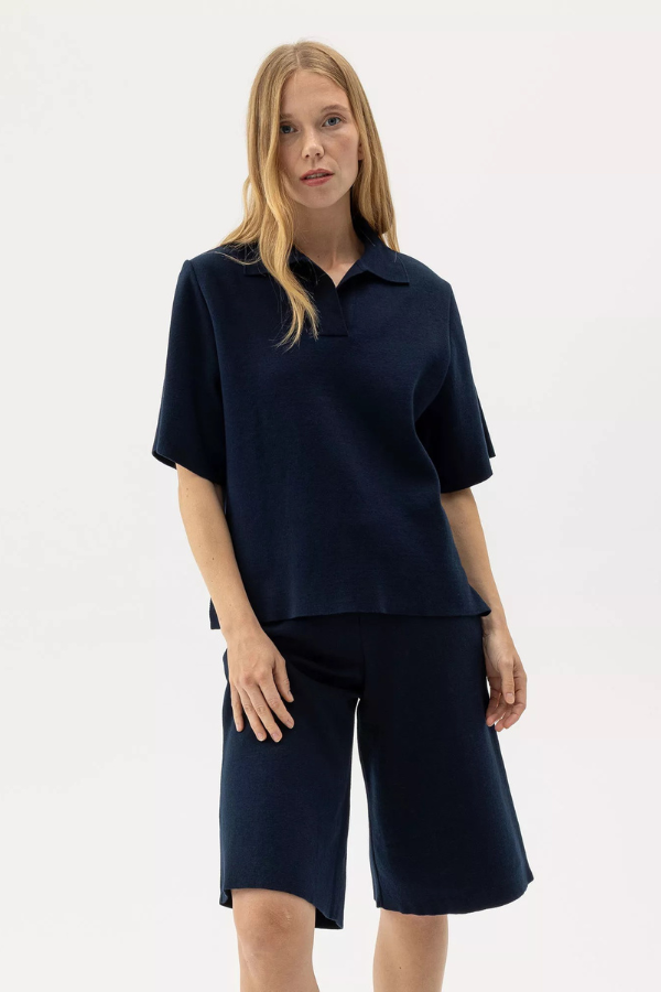 Holebrook Lissie Bermuda Short