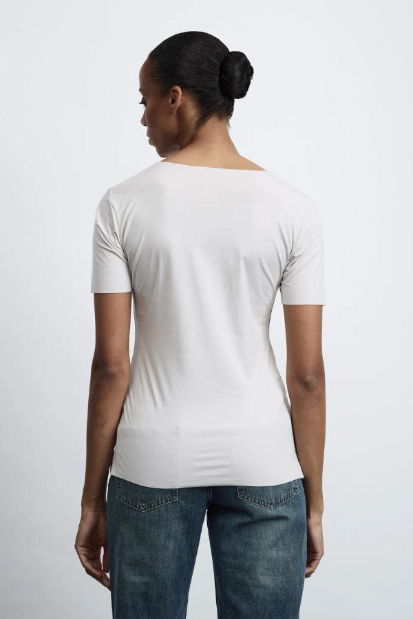 Fil Noir Jersey T-Shirt