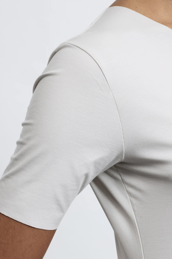 Fil Noir Jersey T-Shirt