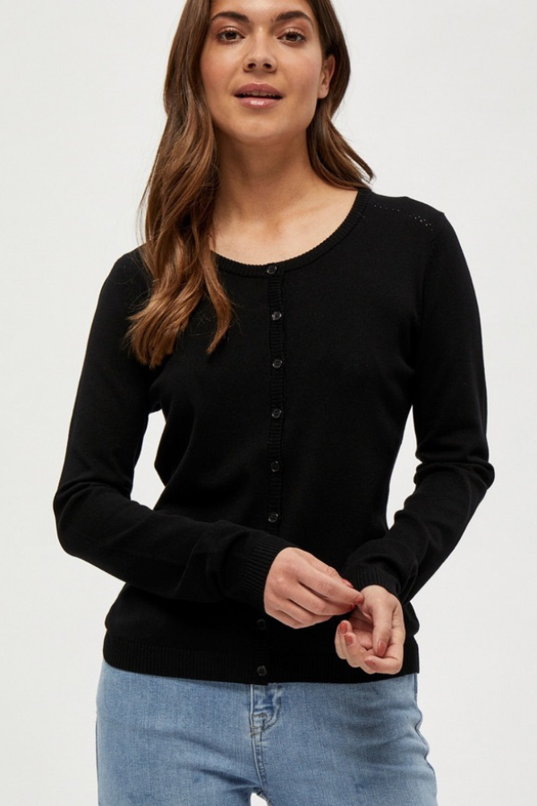 Minus Laura Knit Cardigan (Available in Multiple Colours)