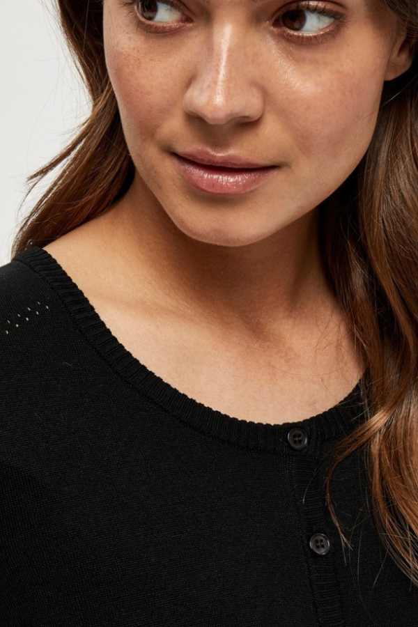 Minus Laura Knit Cardigan (Available in Multiple Colours)