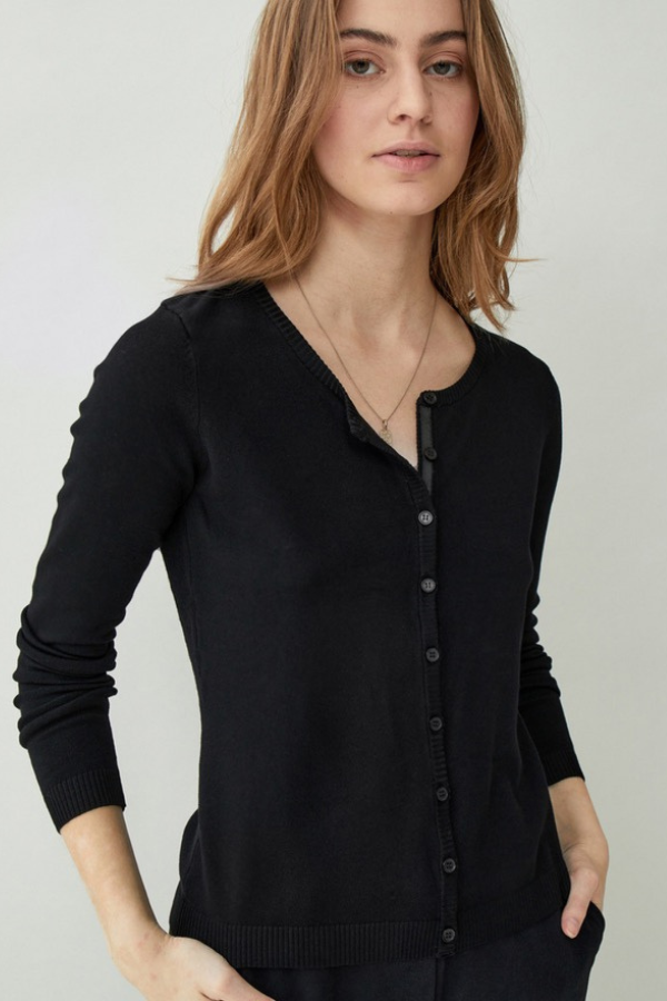 Minus Laura Knit Cardigan (Available in Multiple Colours)