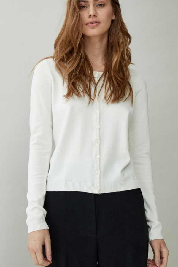 Minus Laura Knit Cardigan (Available in Multiple Colours)