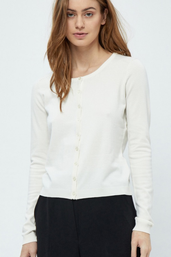 Minus Laura Knit Cardigan (Available in Multiple Colours)