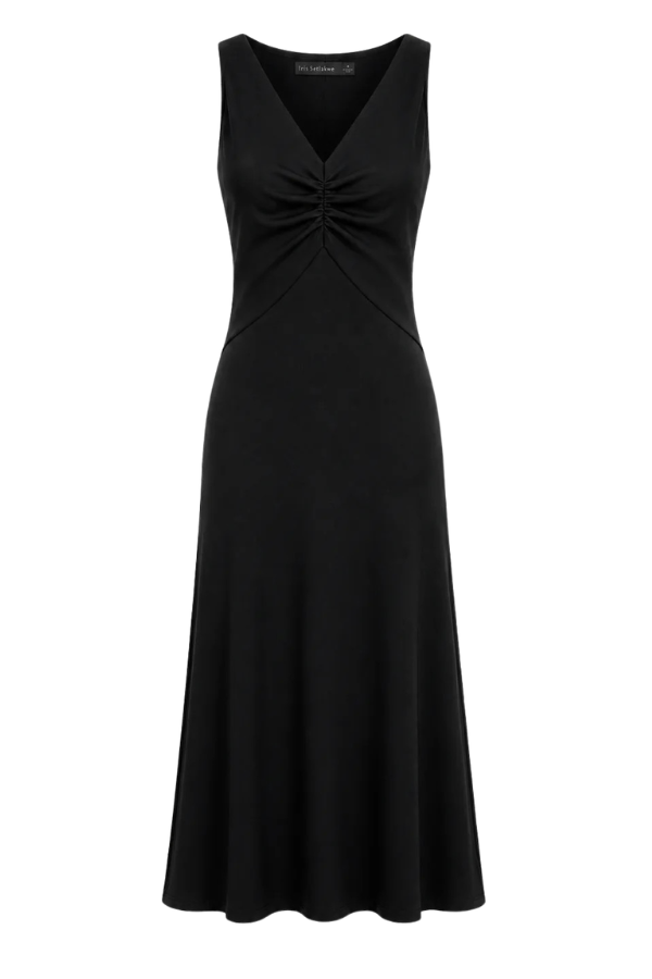 Iris Setlakwe Jersey Sleeveless Dress
