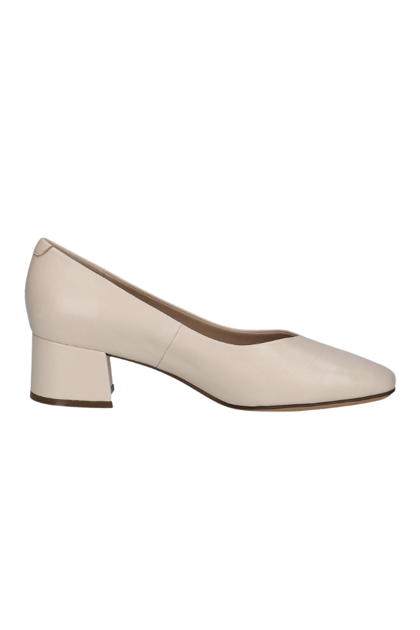 Caprice Cream Pump