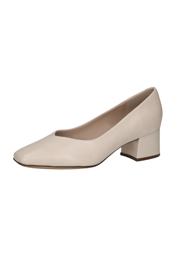 Caprice Cream Pump