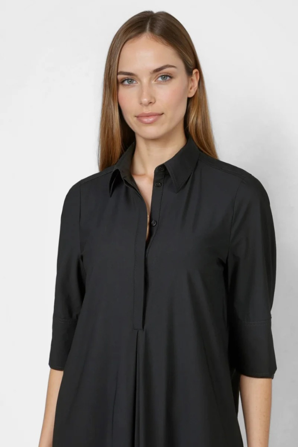 Marc Aurel Polo Dress