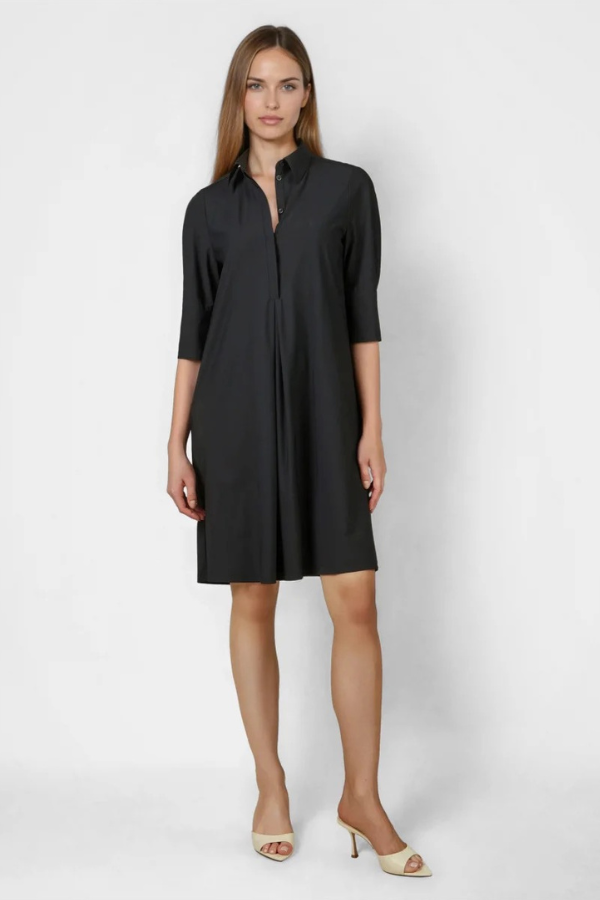 Marc Aurel Polo Dress