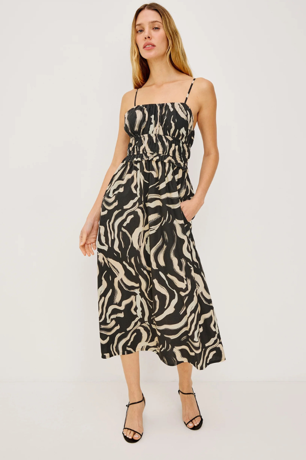 Rails Breeze Spaghetti Strap Dress