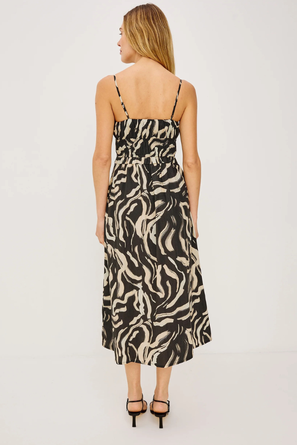 Rails Breeze Spaghetti Strap Dress