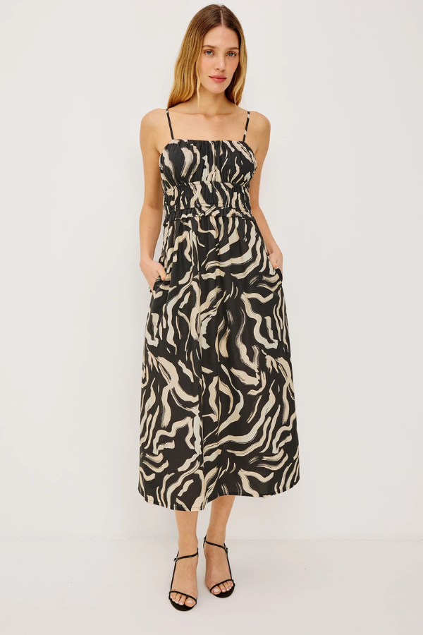 Rails Breeze Spaghetti Strap Dress