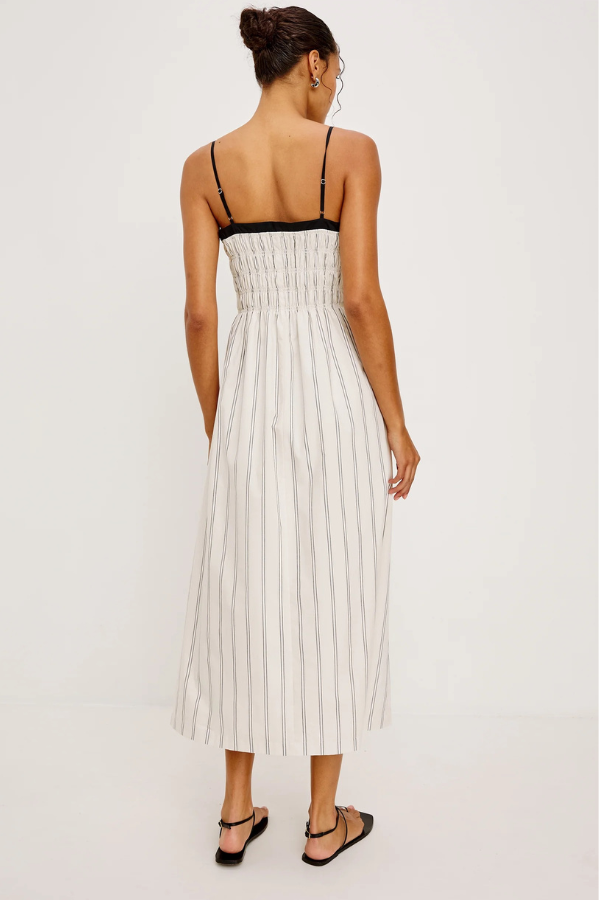 Rails Primrose Striped Maxi Dress