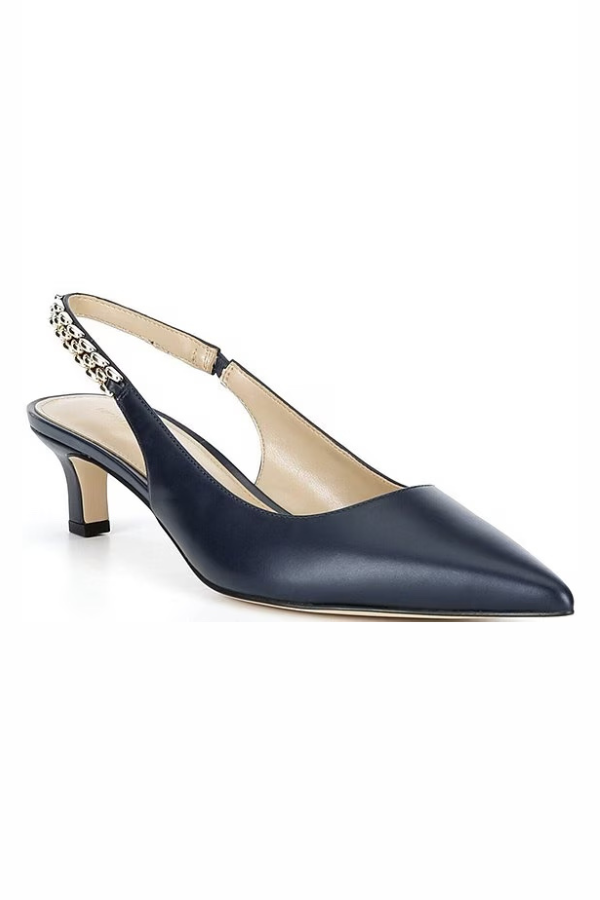 Michael Kors Marica Sling Pump