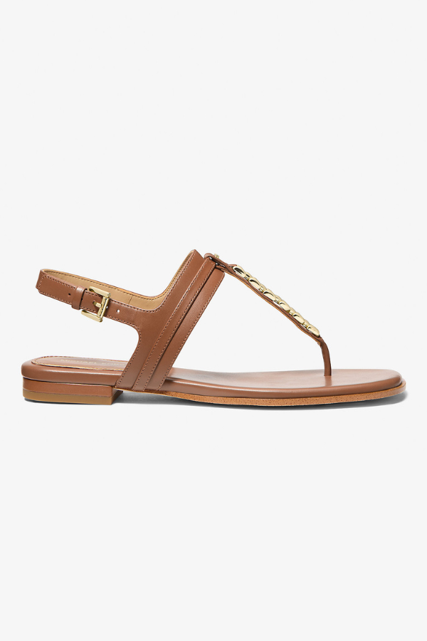 Michael Kors Marcia Embellished Sandal (Available in Three Colours)