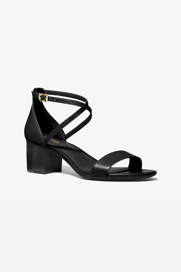 Michael Kors Serena Flex Sandal