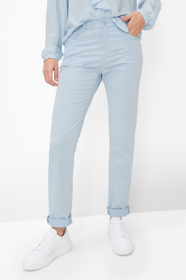 Brax Mary Five Pocket Pant