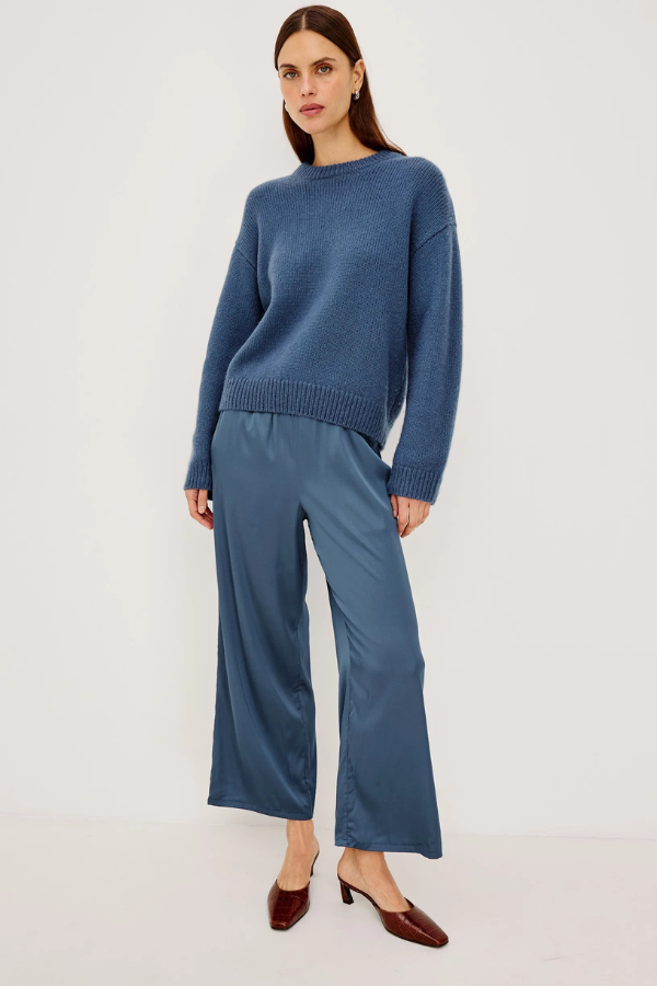 Rails Helly Knit Sweater