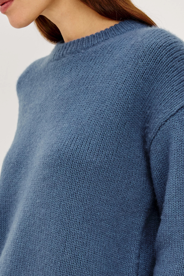 Rails Helly Knit Sweater