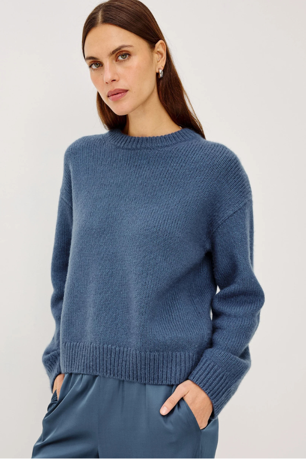 Rails Helly Knit Sweater