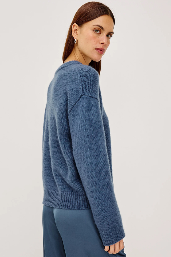 Rails Helly Knit Sweater