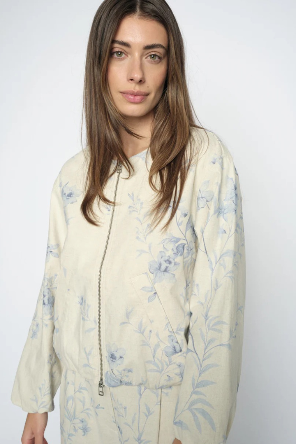 Mos Mosh Sally Bomber Jacket