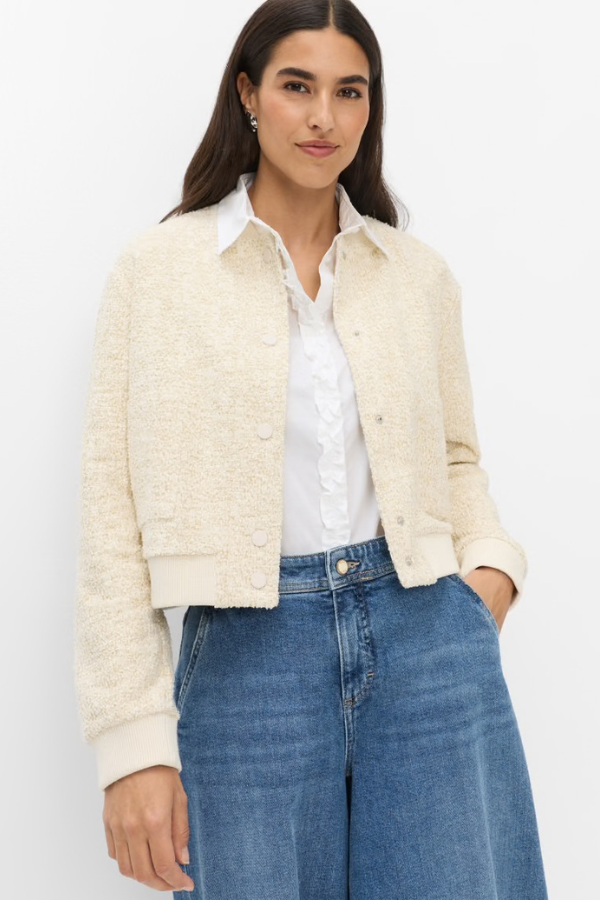 Brax Bernice Bomber Jacket