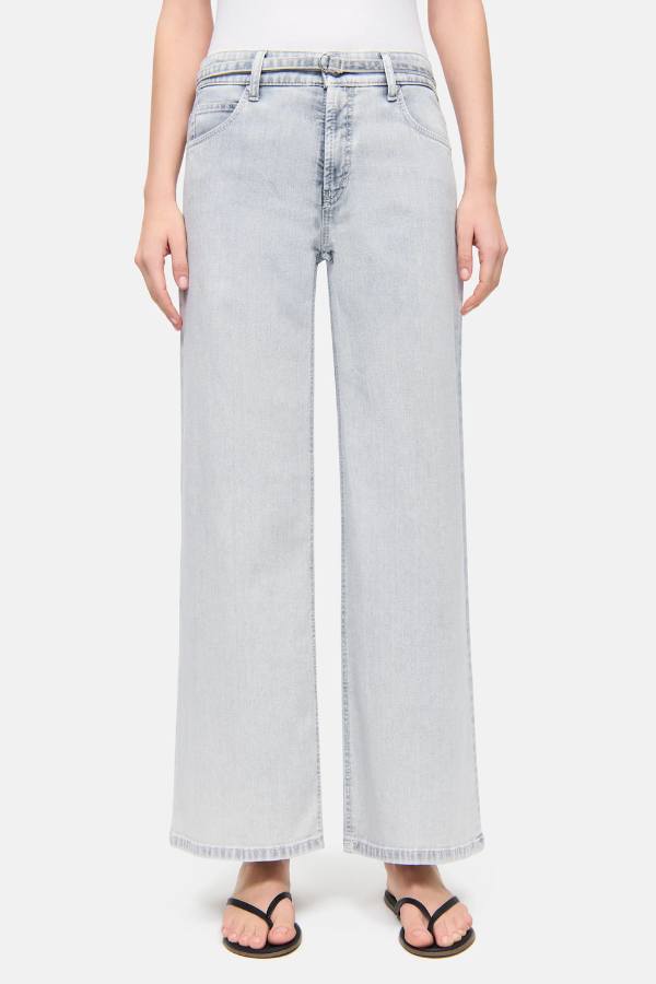 Cambio Palazzo Wide Leg Pant