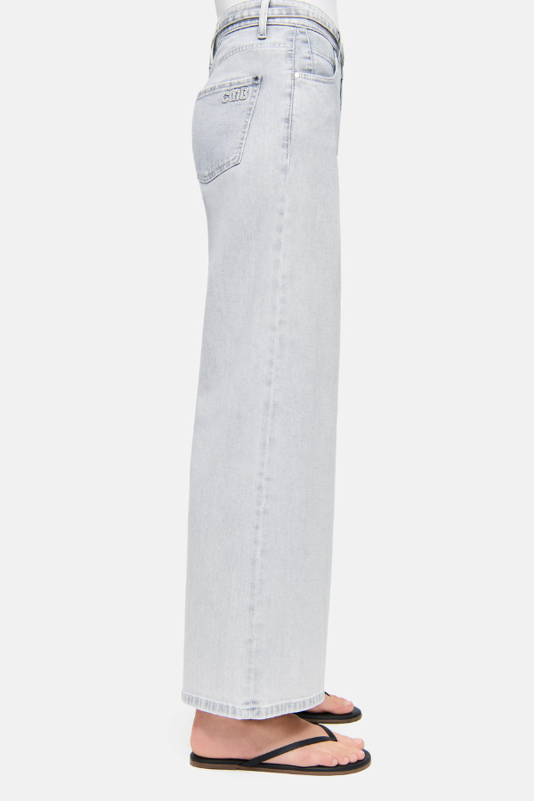 Cambio Palazzo Wide Leg Pant