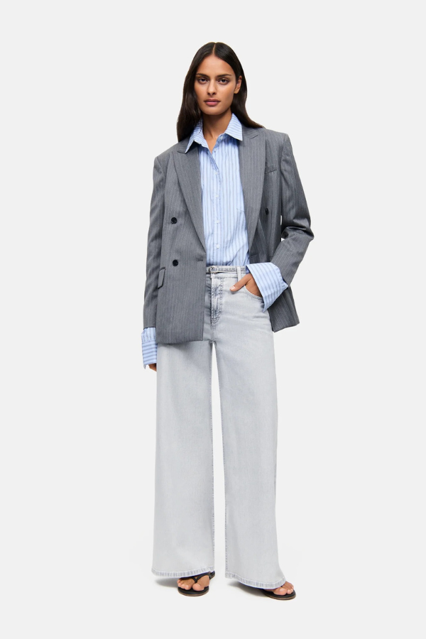 Cambio Palazzo Wide Leg Pant