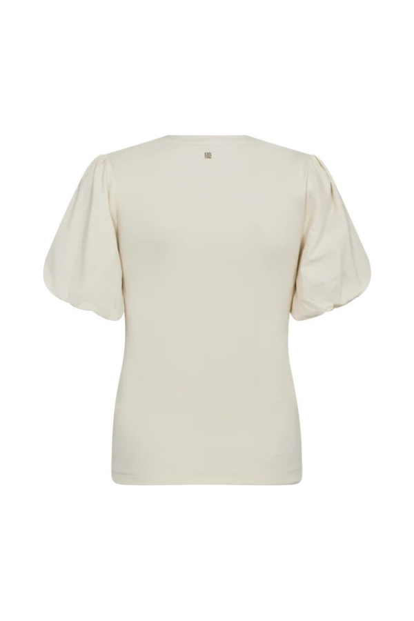 Mos Mosh Jada Puff Sleeve Top
