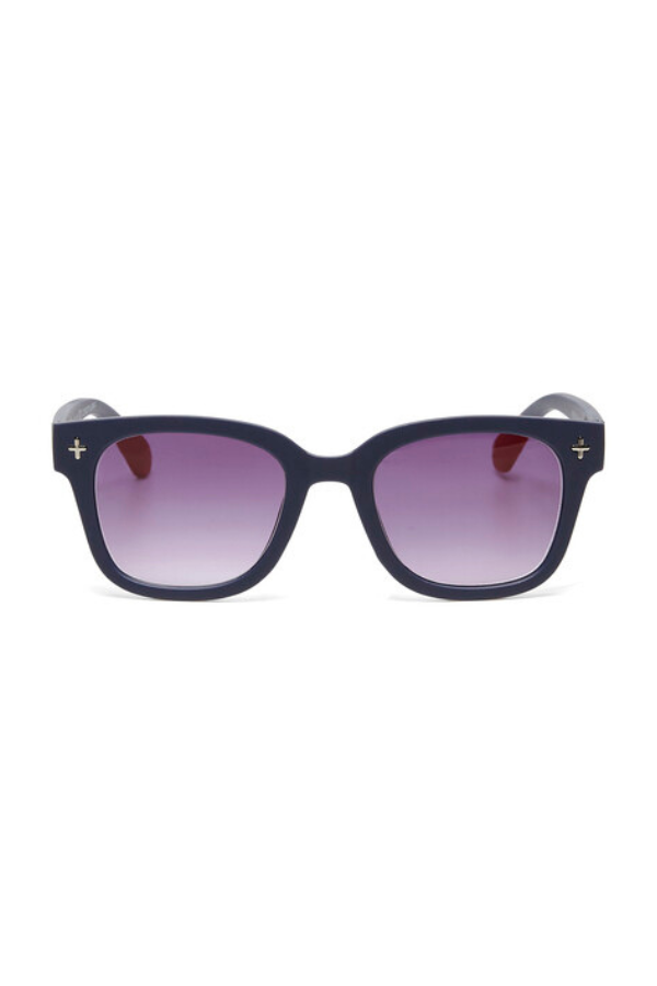 Okkia Giovanni Sunglasses (Available in Two Colours)