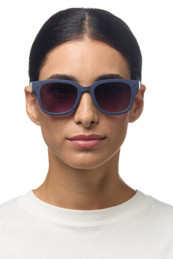 Okkia Giovanni Sunglasses (Available in Two Colours)