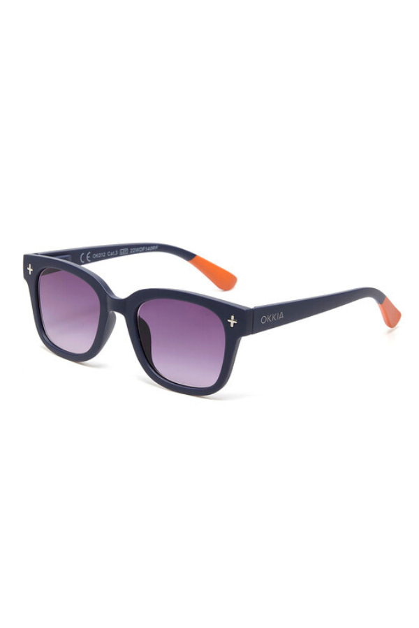 Okkia Giovanni Sunglasses (Available in Two Colours)