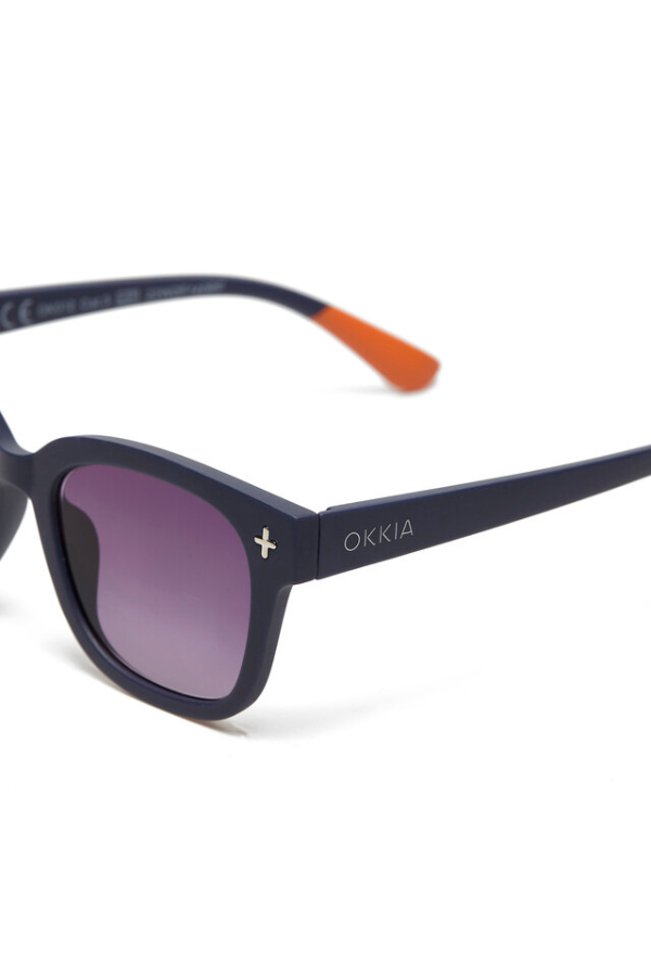 Okkia Giovanni Sunglasses (Available in Two Colours)