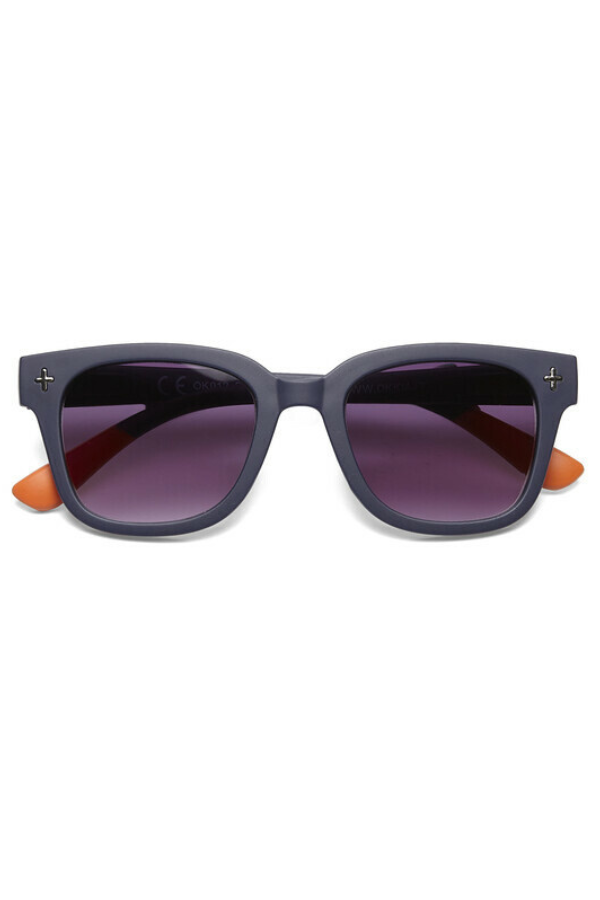 Okkia Giovanni Sunglasses (Available in Two Colours)