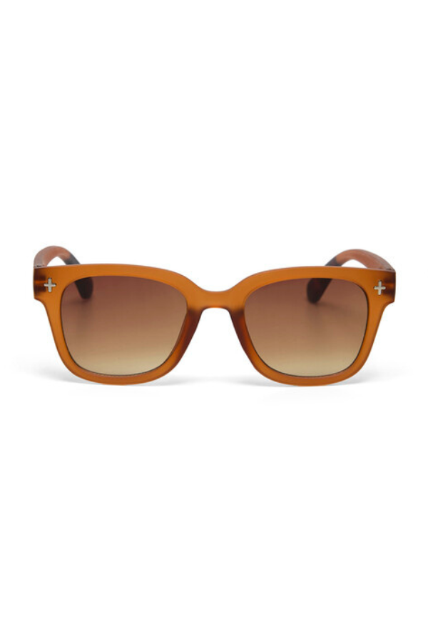 Okkia Giovanni Sunglasses (Available in Two Colours)