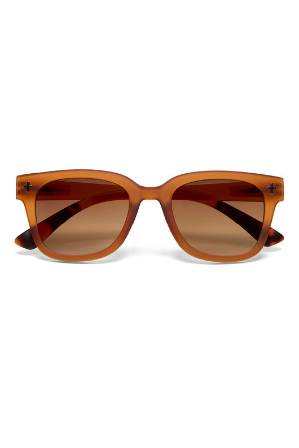 Okkia Giovanni Sunglasses (Available in Two Colours)