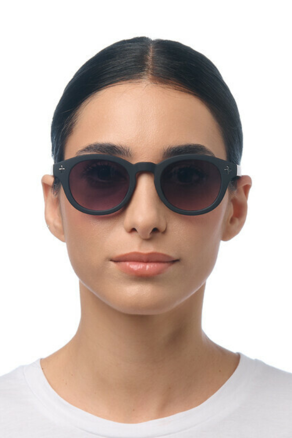 Okkia Milano Sunglasses (Available in Two Colours)