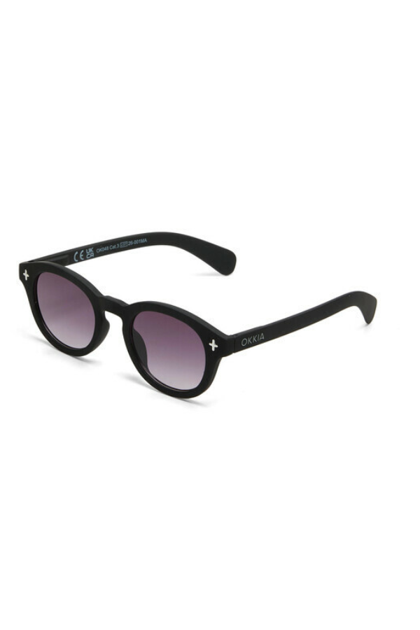 Okkia Milano Sunglasses (Available in Two Colours)