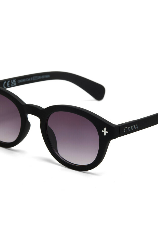 Okkia Milano Sunglasses (Available in Two Colours)