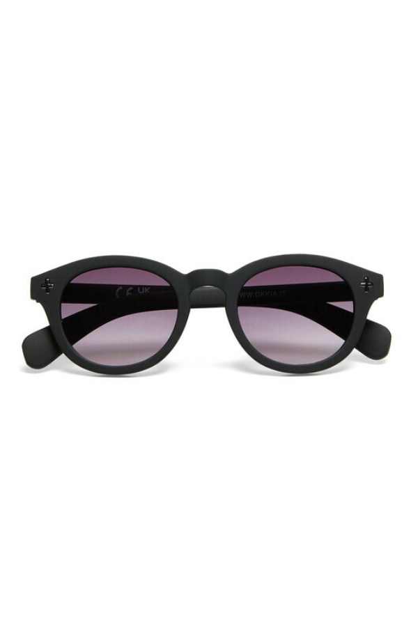 Okkia Milano Sunglasses (Available in Two Colours)