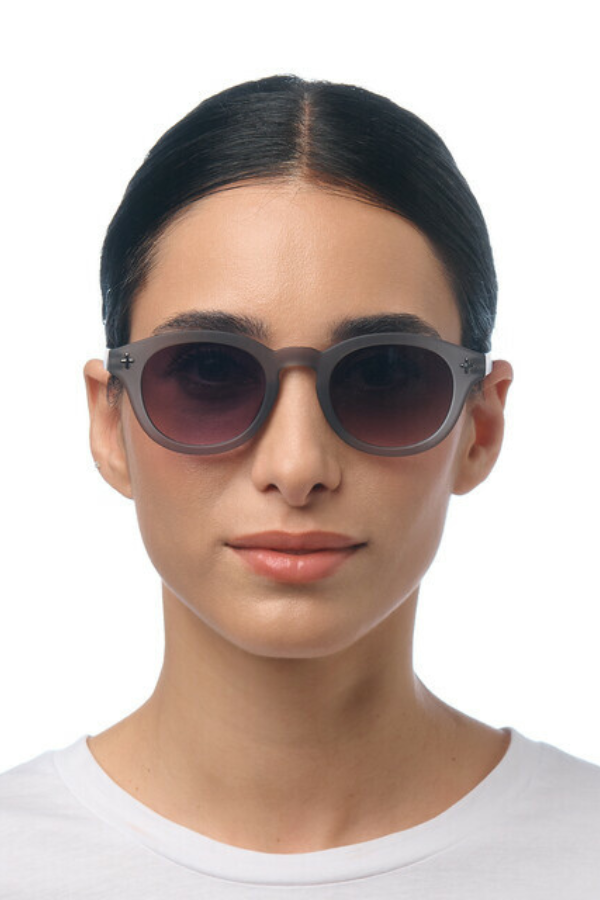 Okkia Milano Sunglasses (Available in Two Colours)