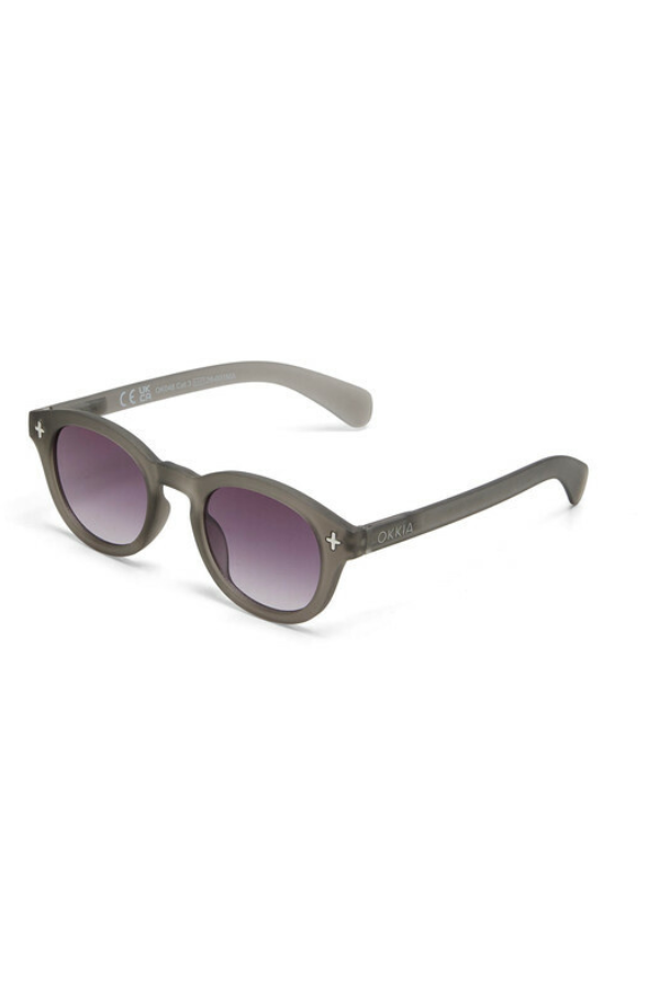 Okkia Milano Sunglasses (Available in Two Colours)