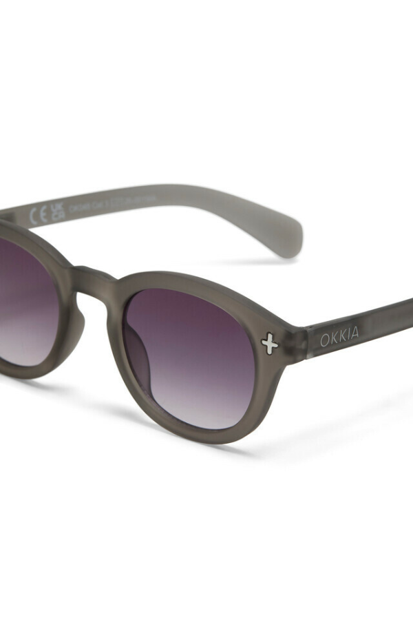 Okkia Milano Sunglasses (Available in Two Colours)