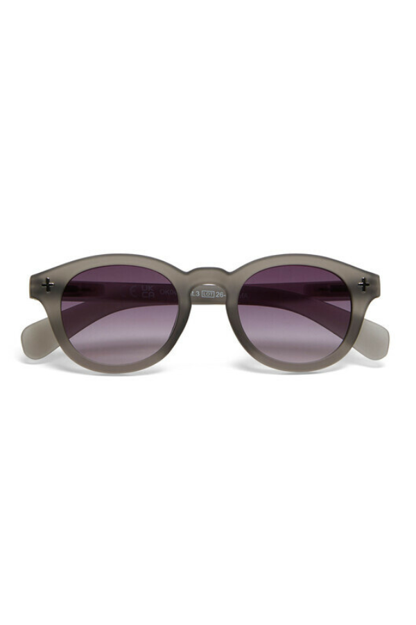 Okkia Milano Sunglasses (Available in Two Colours)