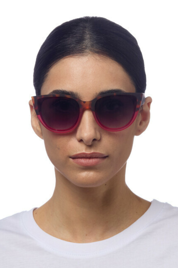 Okkia Silvia Sunglasses (Available in Three Colours)