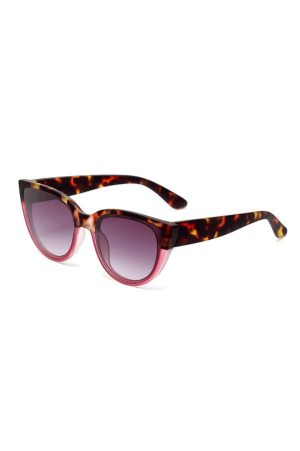 Okkia Silvia Sunglasses (Available in Three Colours)